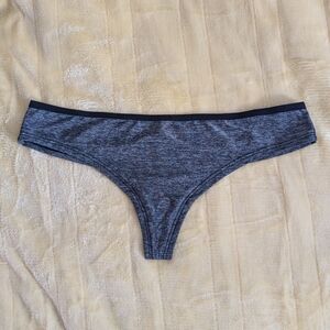 Pick 5 For $20 - La SENZA Thong - XS